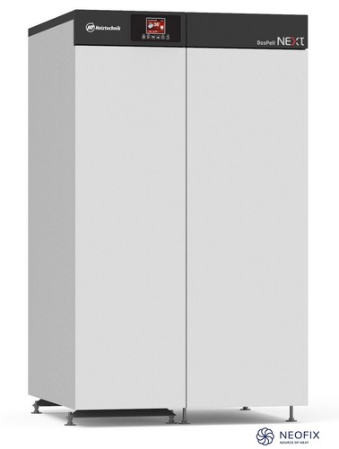 Caldaia pellet ht - a,
