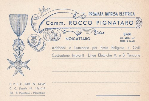 Noicattaro - (,
