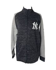 Fanatics Track Jacket Uomo