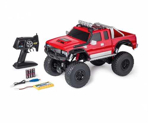 Pacchetto completo pickup - pacchetto,