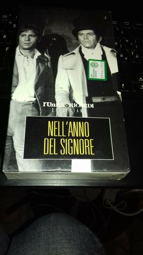 Magni nell anno - magni,
