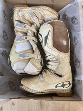 Stivali Motocross Enduro NOFEAR taglia 39