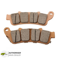 Honda Goldwing GL1800