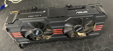 Scheda video asus radeon - asus, hd
