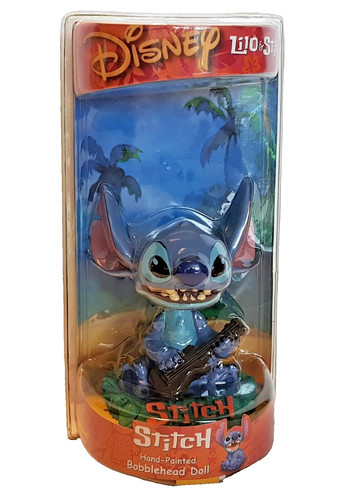 Walt disney resine stitch - walt, 2