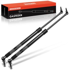 2x Molle a Gas Portellone