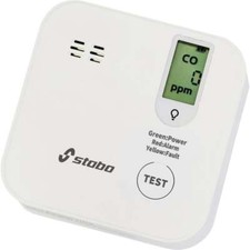 Stabo CO-Alarm IV Rilevatore