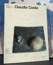 Claudio Costa. L'ordine rovesciato delle cose / The Overturned Order of Things