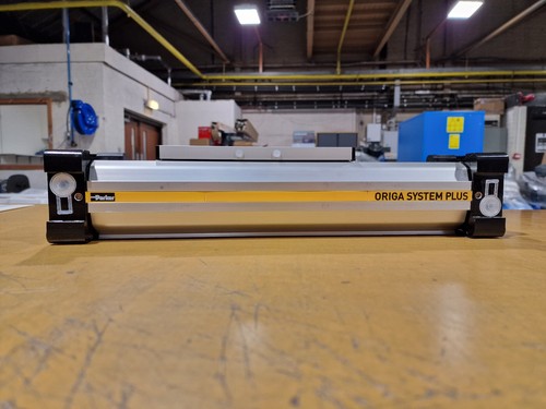Parker origa osp p50 foro - parker, osp-p50