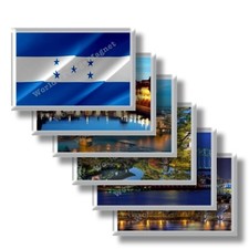 HN - Honduras - frigo calamite