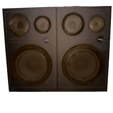 Altoparlante hifi Visonik Da