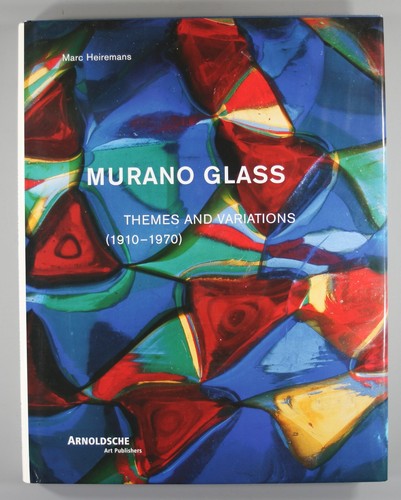Vetro murano temi - temi, e