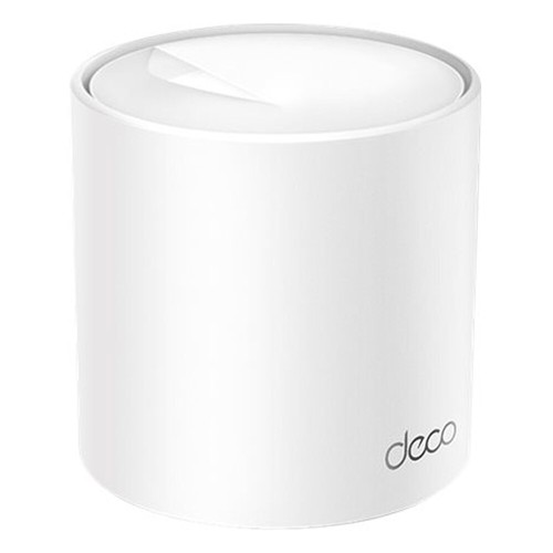 Link deco x10 sistema - tp-link,