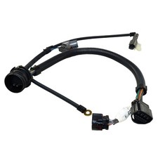 Fascio Cavi Cambio Automatico