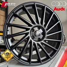 ✅️ABT KIT 4 Cerchi In Lega