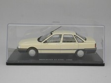 Renault 21 GTS (1986) - Auto