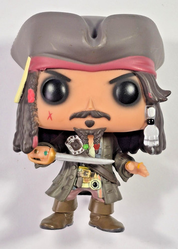 Funko pop vinile - vinile, disney
