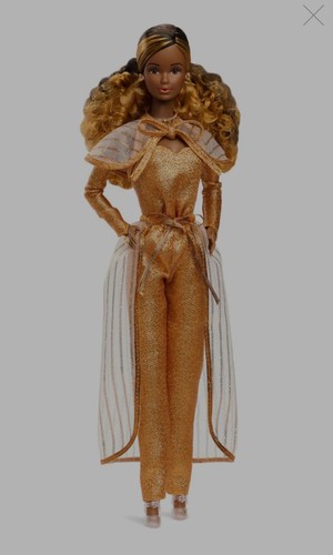 Barbie signaturebarbie golden - barbie,