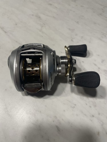 Mulinello abu garcia revo - mulinello,