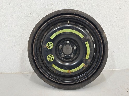 Ruota scorta mercedes - ruota, slk
