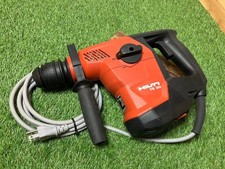 HILTI TE 30 MARTELLO ROTATIVO