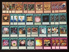 Yugioh MAZZO COMPLETO EXODIA -