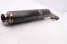 Terminale Di Scarico