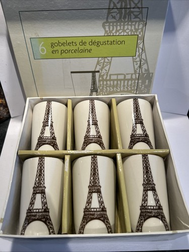 Vintage torre eiffel francese - torre,