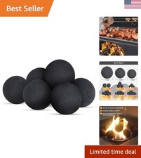 Palline da fuoco in ceramica