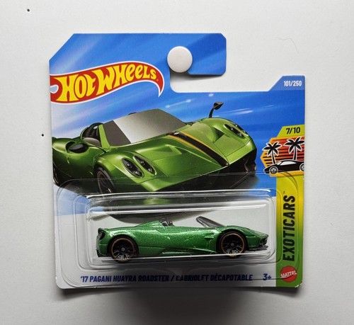 Hot wheels pagani - wheels,