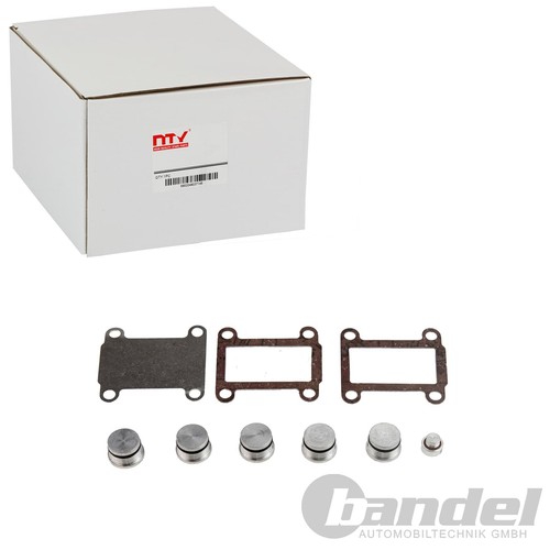 Nty kit riparazione - nty,