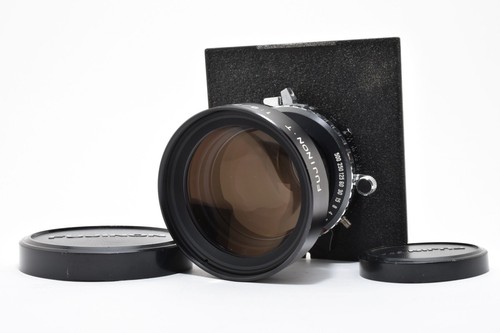 Come nuovo fuji - fujinon, t