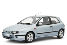 LAUDORACING-MODELS 1:18 Fiat