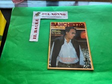 BANCHETTO musicale - LA