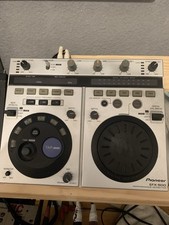 Pioneer EFX-500 Performance