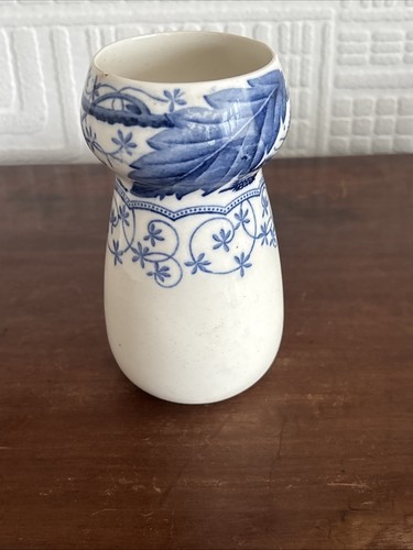 Raro antico vaso bulbo albero