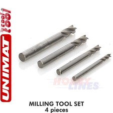 Parti e accessori UNIMAT -