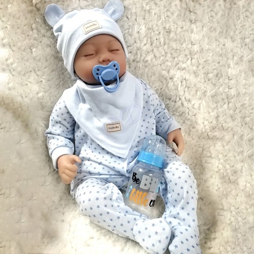 Bambole realistiche reborn - bambole,