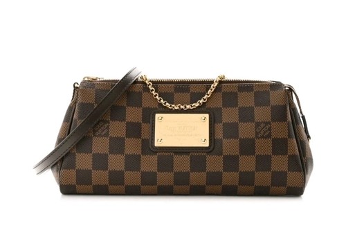 Borsa mano louis vuitton eva - a,