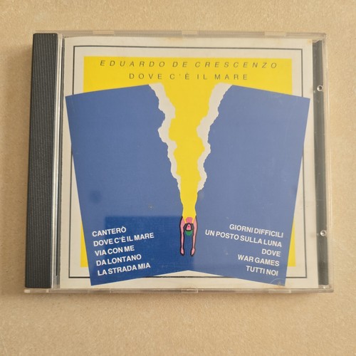 Eduardo crescenzo dove - eduardo,