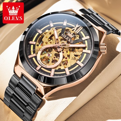 Olevs business orologio - olevs,
