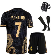 Completo Calcio Bambino