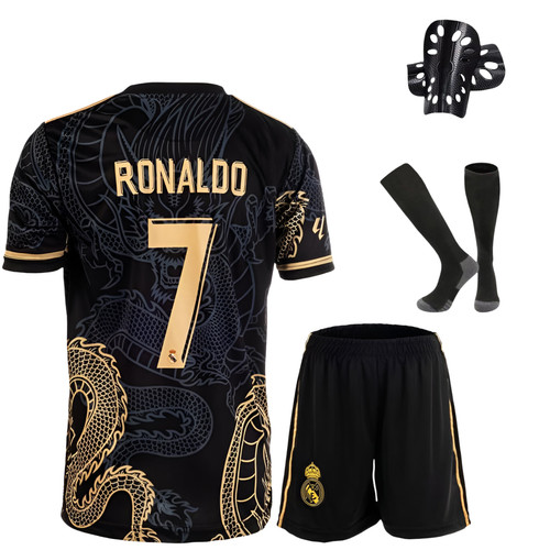 Completo calcio bambino - completo,