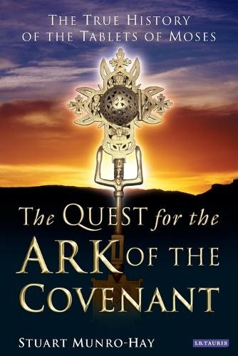 The quest for - quest, of