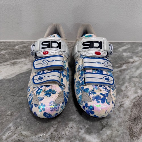 Scarpe ciclismo strada - , sidi