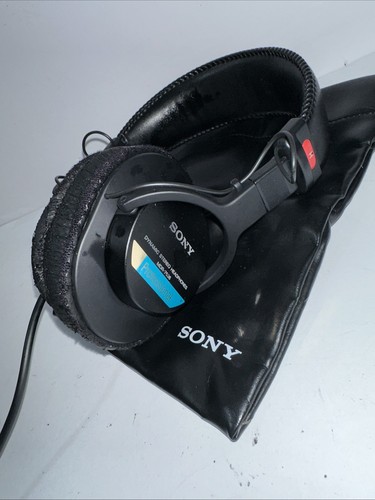 Sony mdr 7506 professional - mdr-7506,