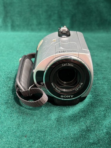 Videocamera digitale sony - digitale,