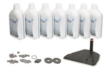 Kit ricambi cambio - kit, di