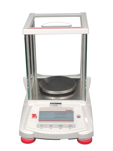 Ohaus pioneer px163 bilancia - ohaus, px163/e