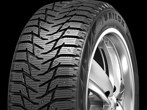 Gomme invernali sailun 235 - sailun, 235/75